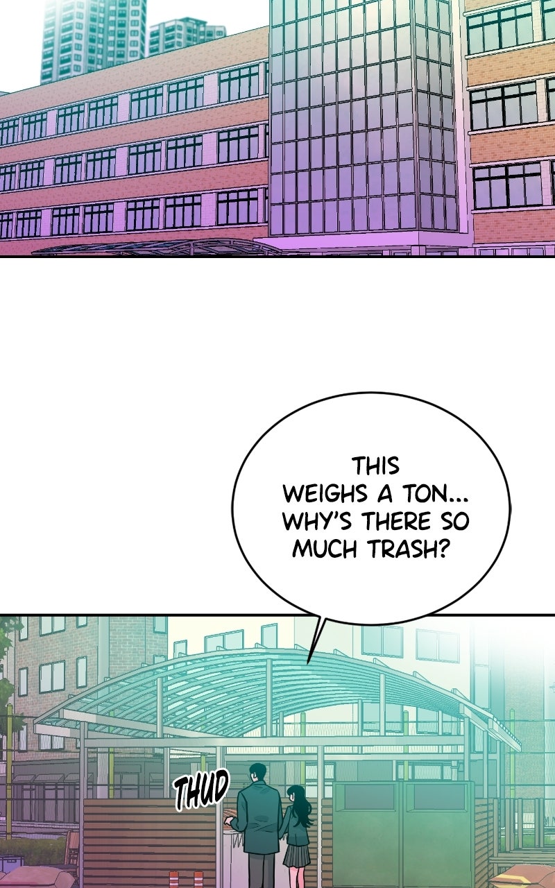 Read The Good Student Manga Online