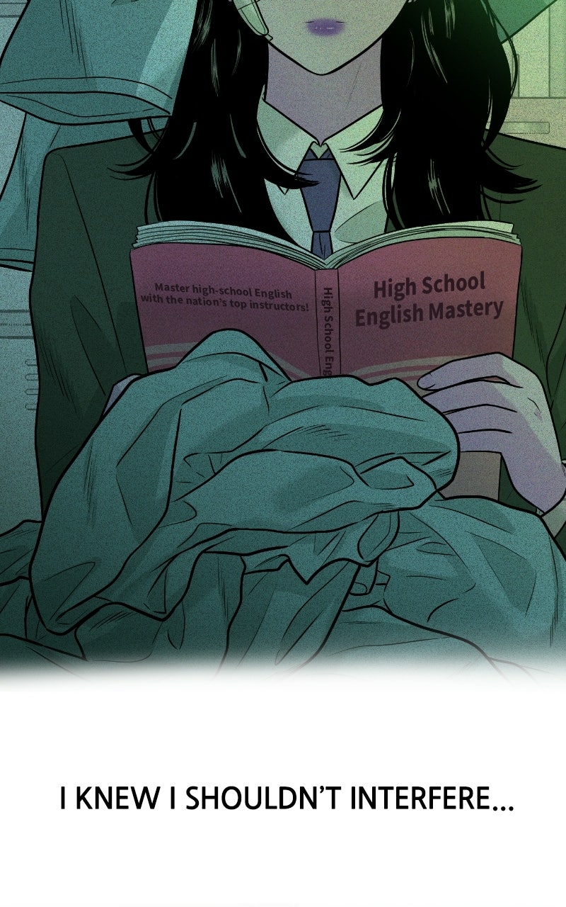 Read The Good Student Manga Online