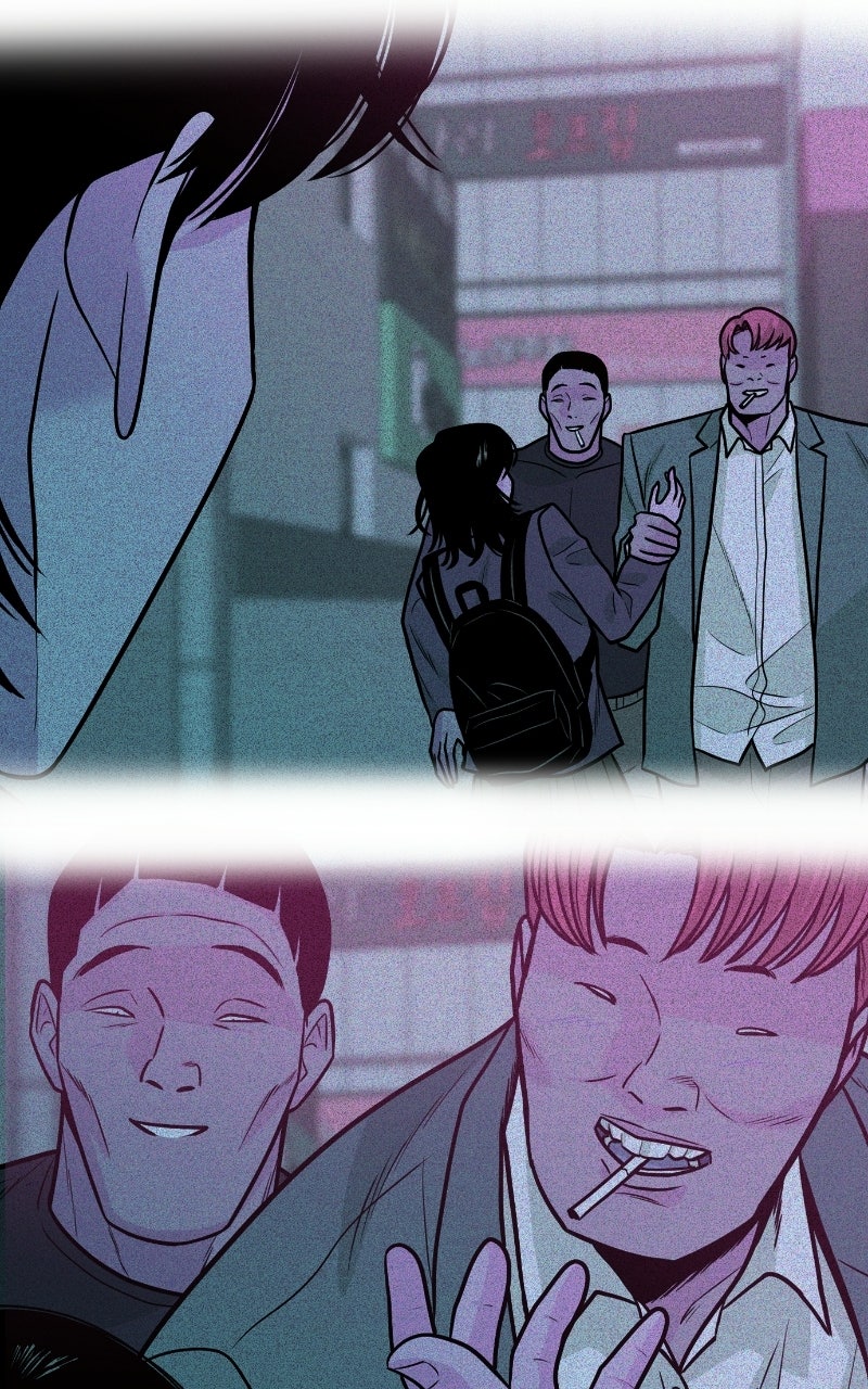 Read The Good Student Manga Online