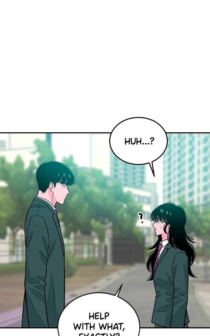 Read The Good Student Manga Online
