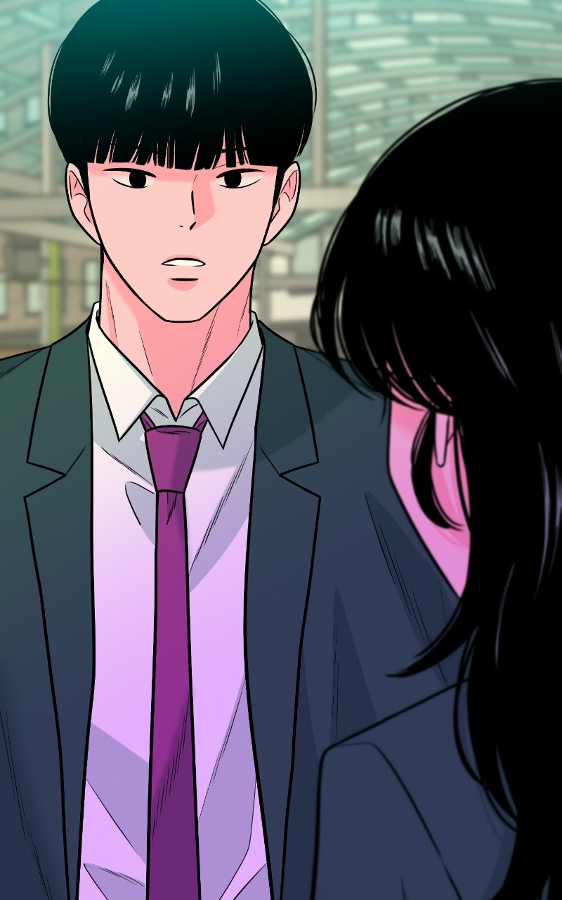 Read The Good Student Manga Online