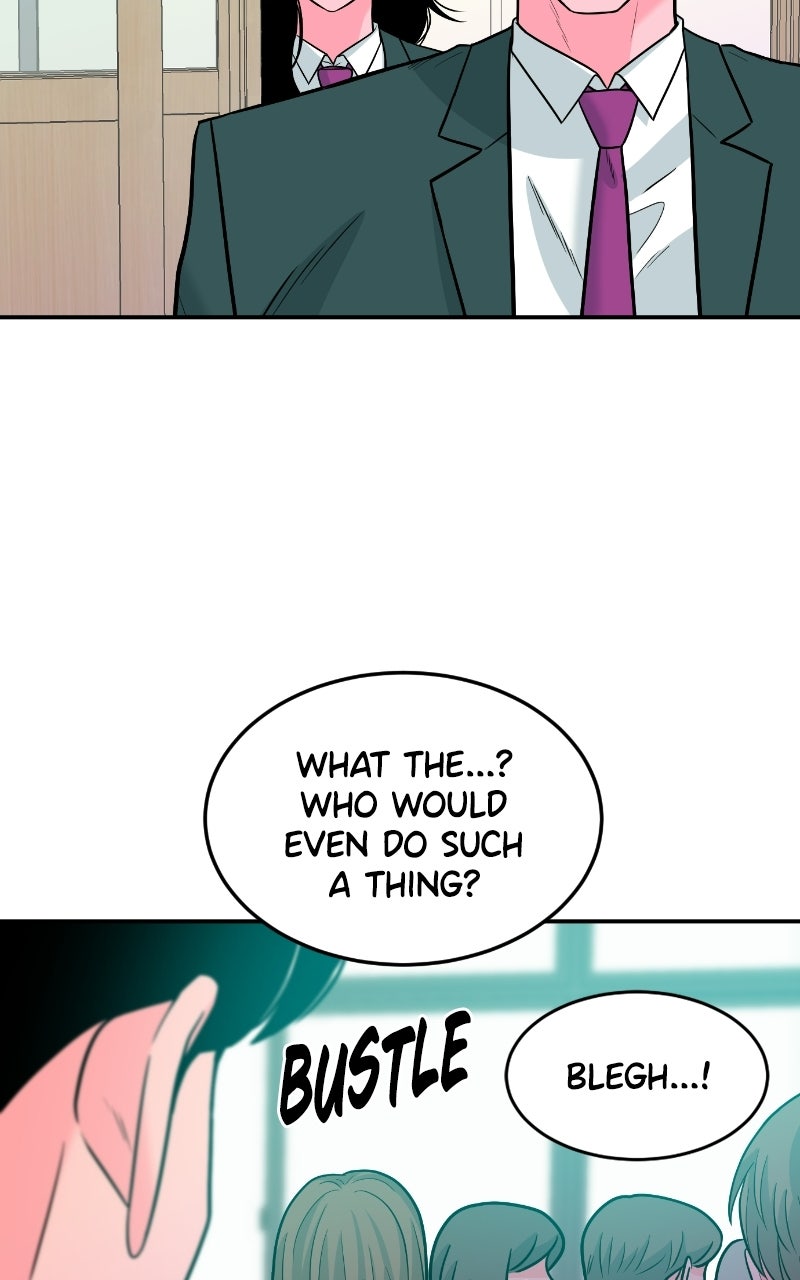 Read The Good Student Manga Online