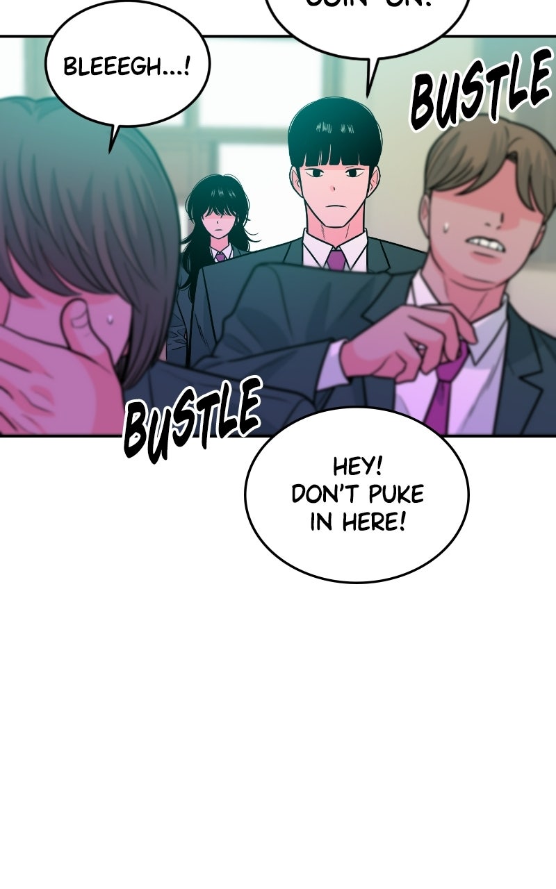 Read The Good Student Manga Online