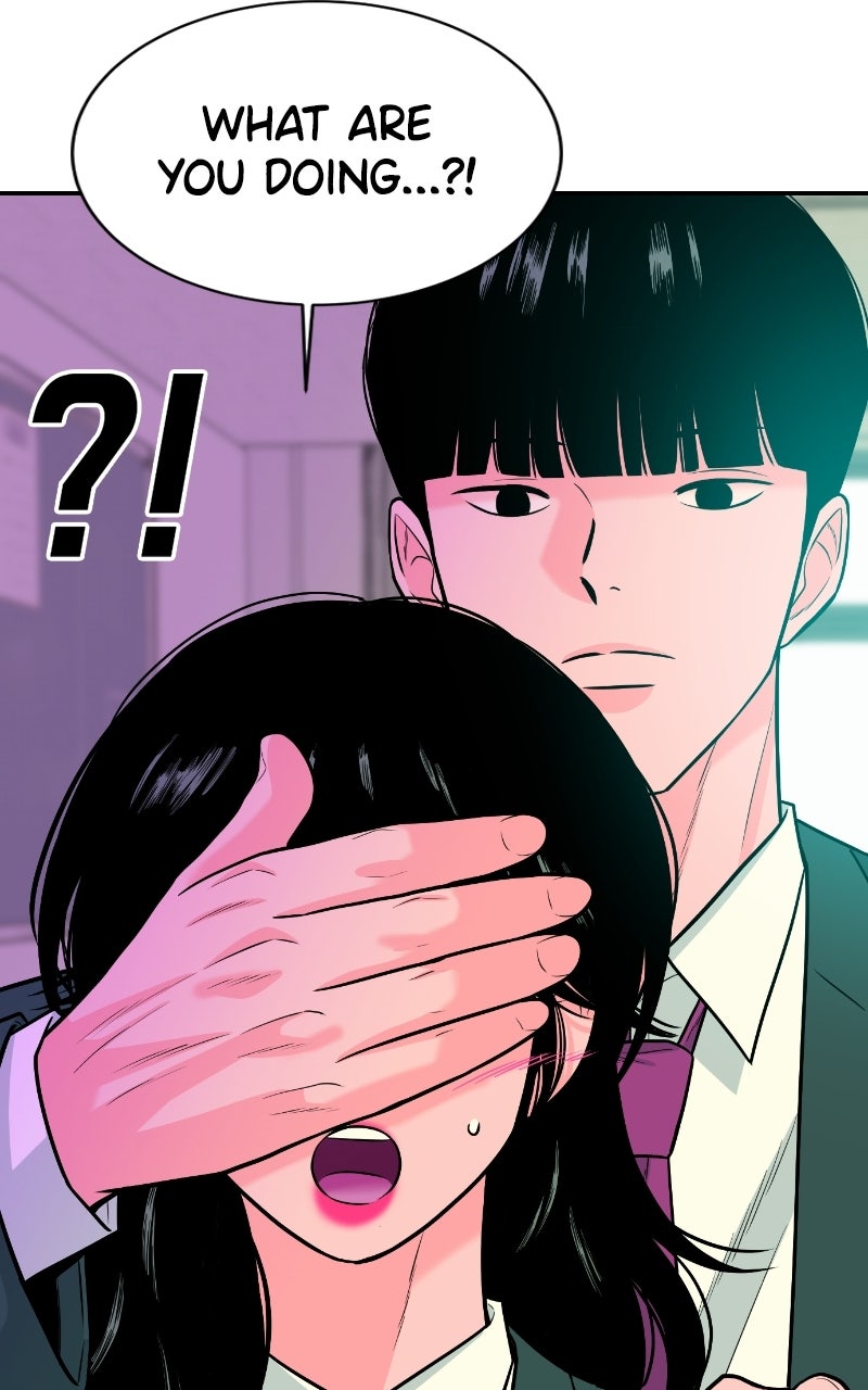 Read The Good Student Manga Online