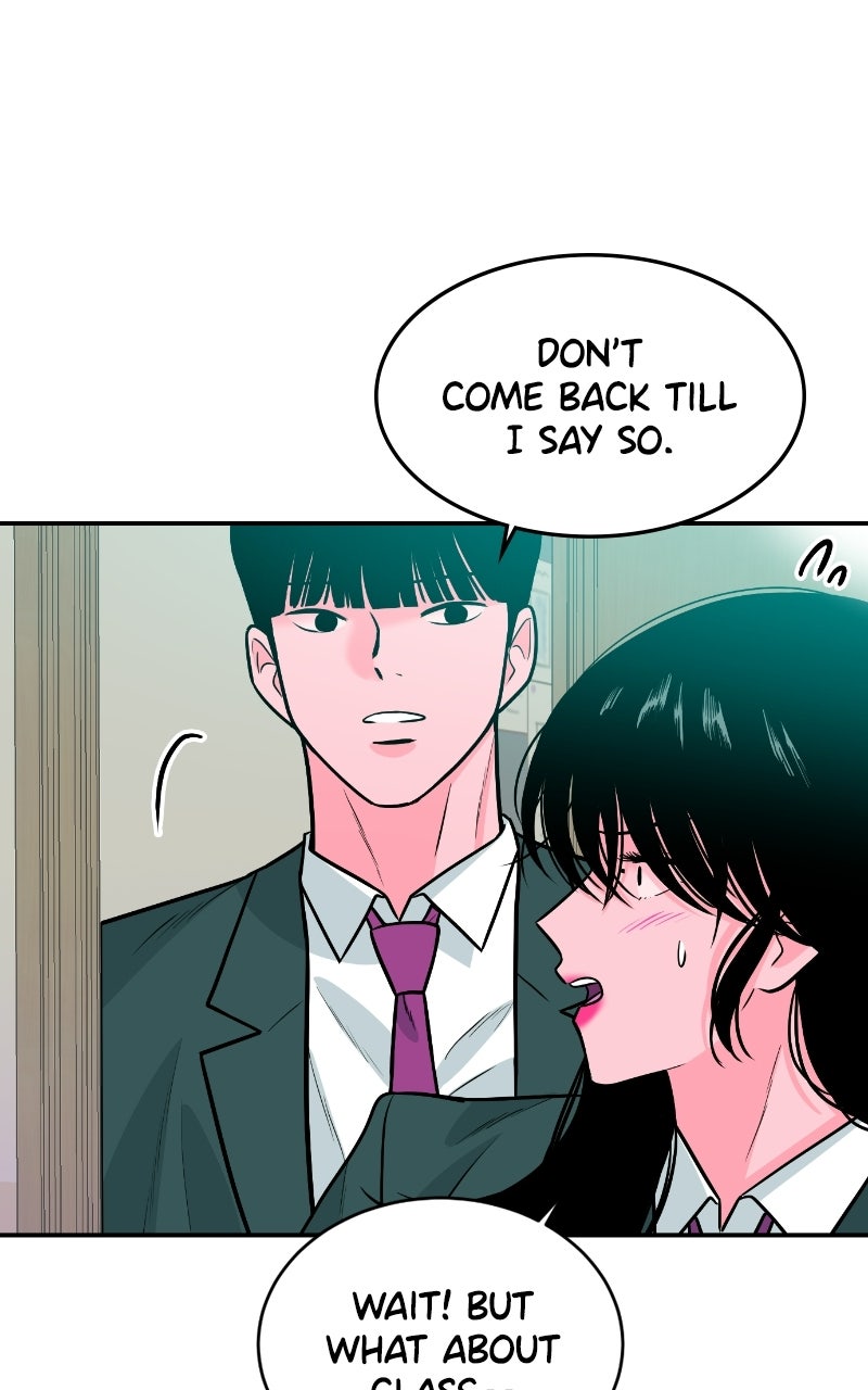 Read The Good Student Manga Online