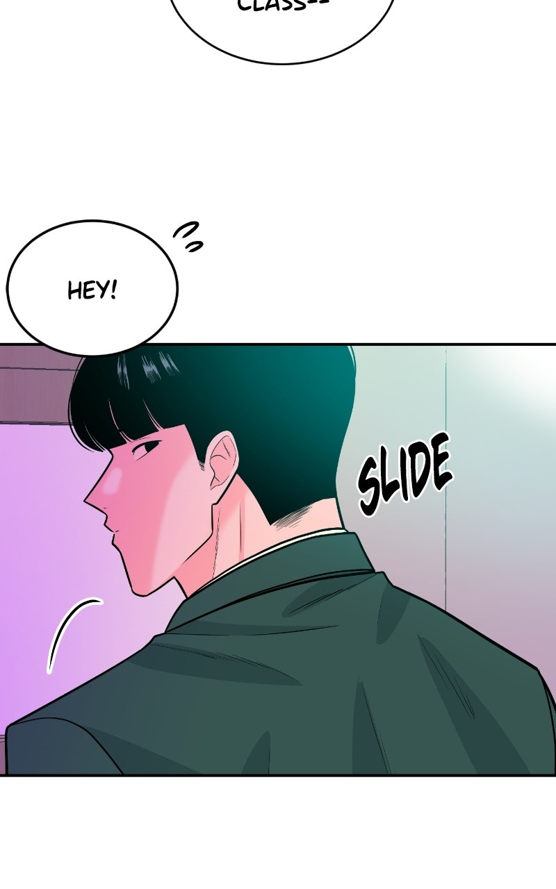 Read The Good Student Manga Online