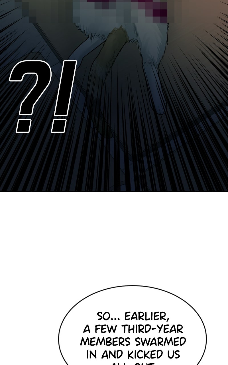 Read The Good Student Manga Online