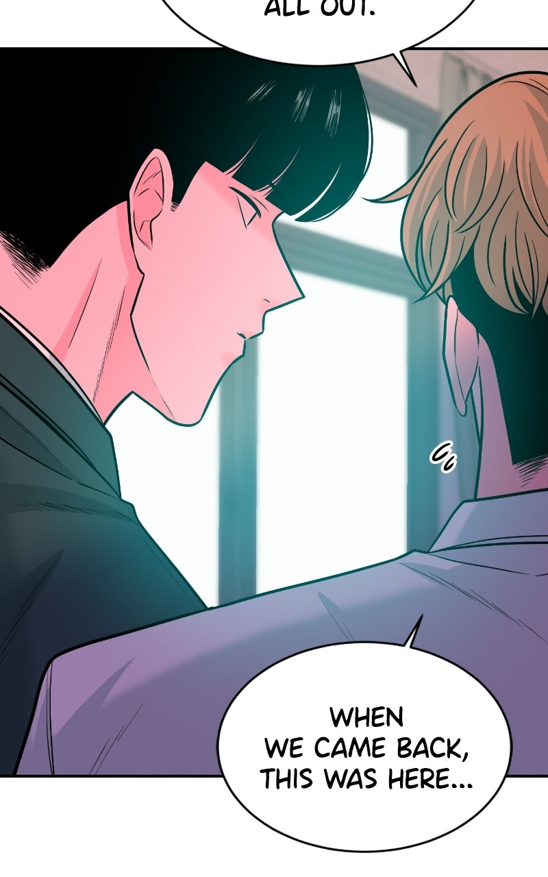 Read The Good Student Manga Online
