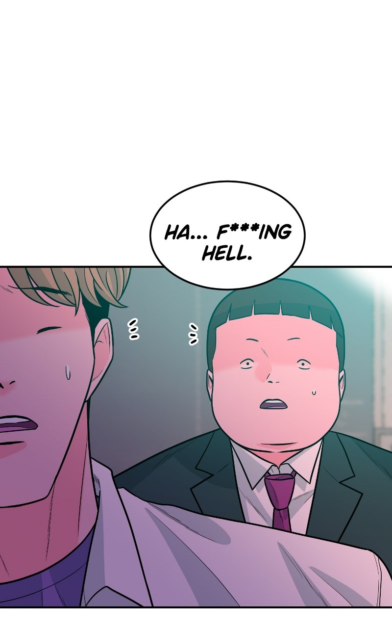 Read The Good Student Manga Online