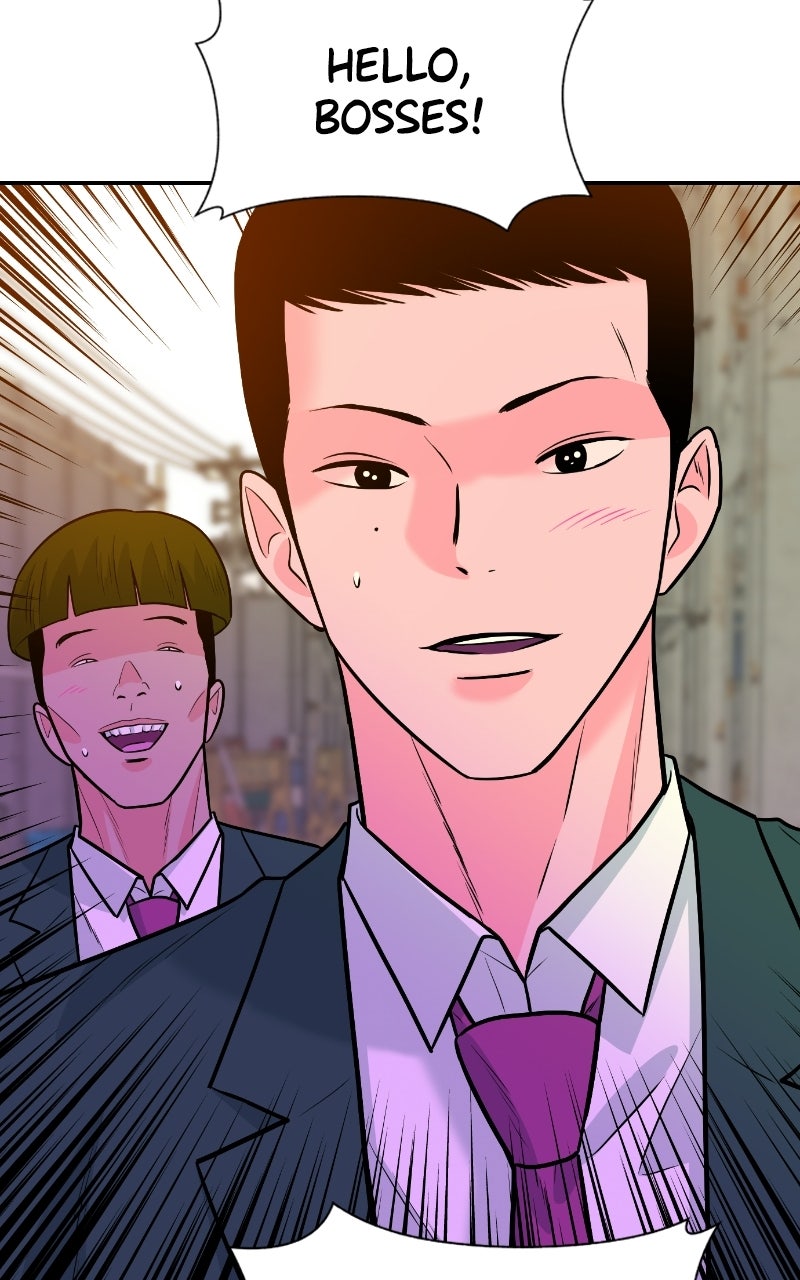 Read The Good Student Manga Online