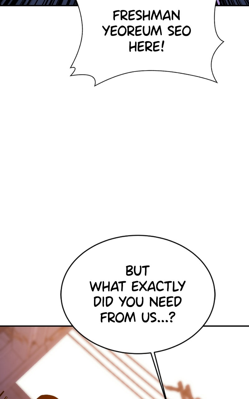 Read The Good Student Manga Online