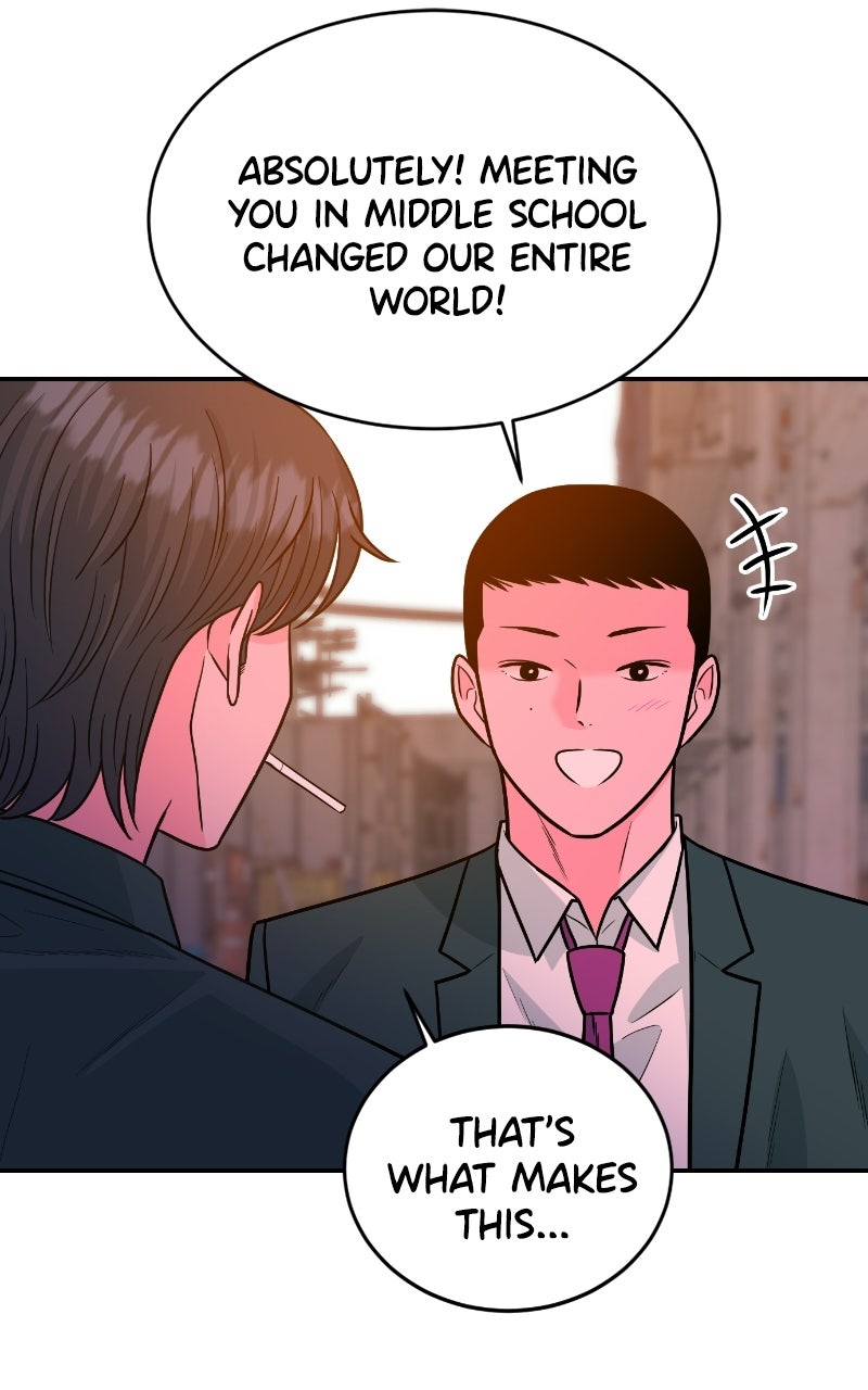 Read The Good Student Manga Online