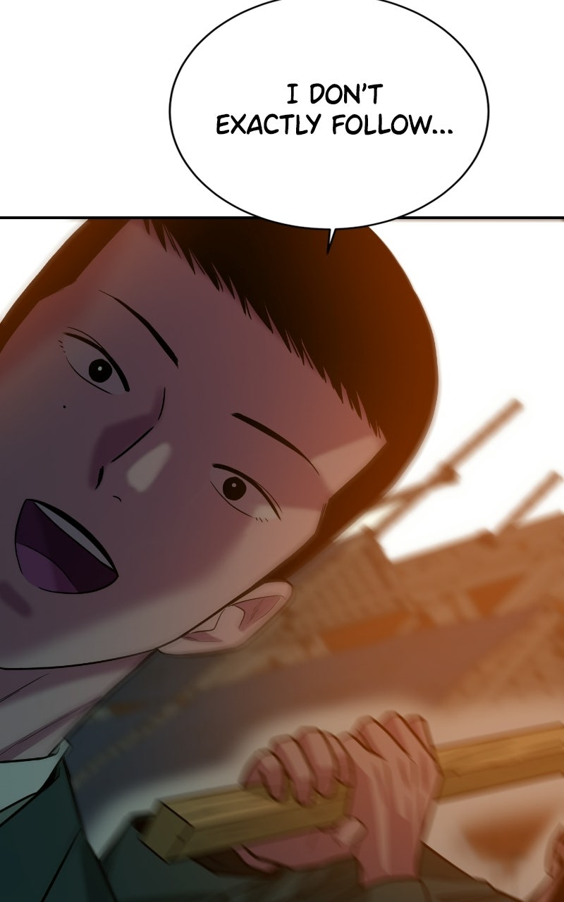 Read The Good Student Manga Online