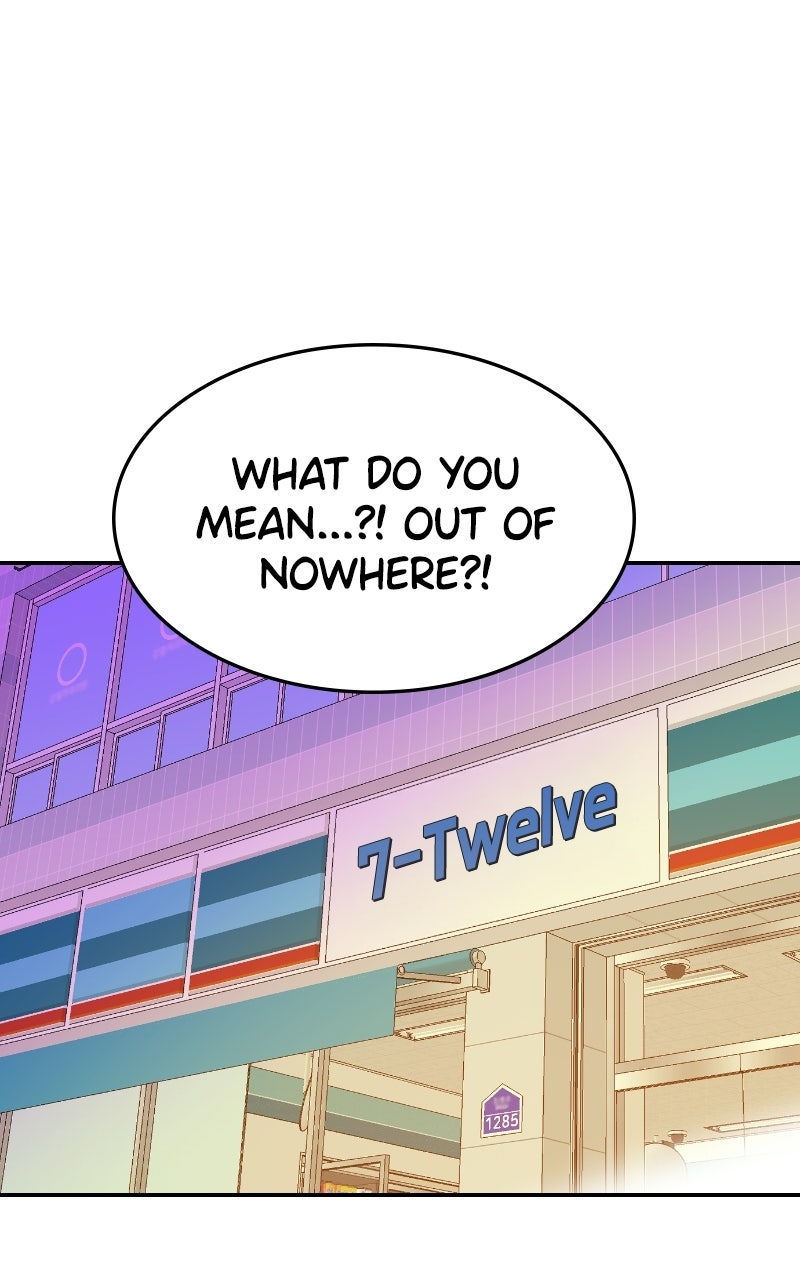 Read The Good Student Manga Online