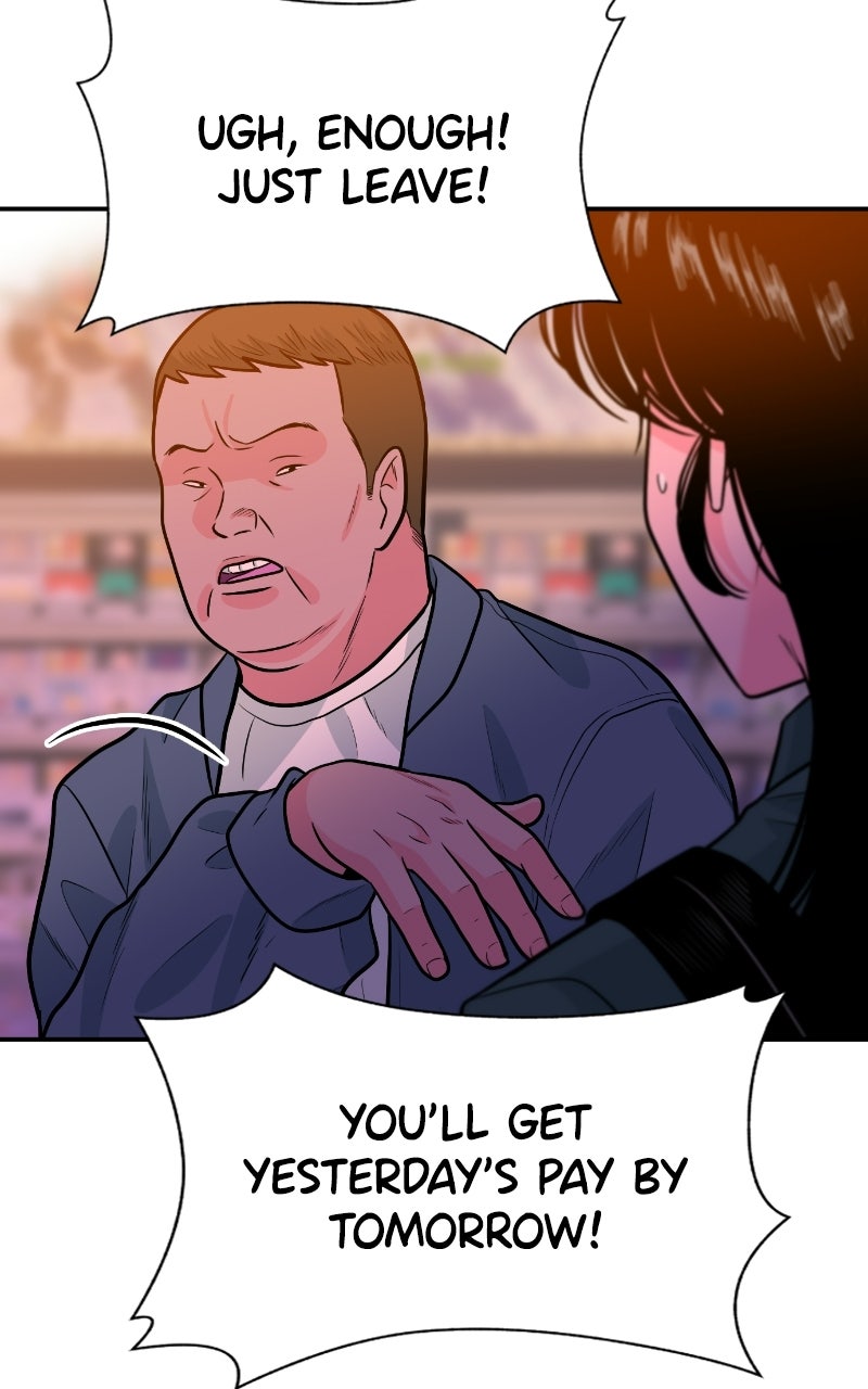 Read The Good Student Manga Online