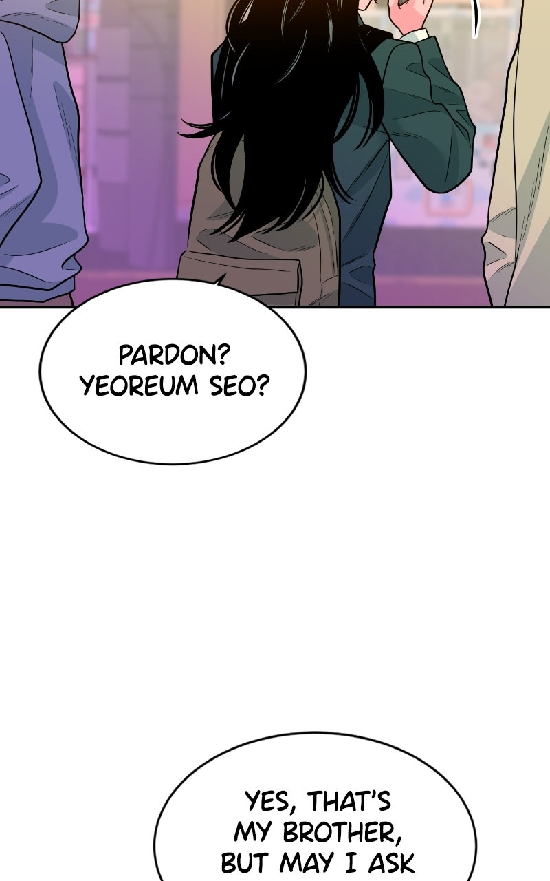 Read The Good Student Manga Online