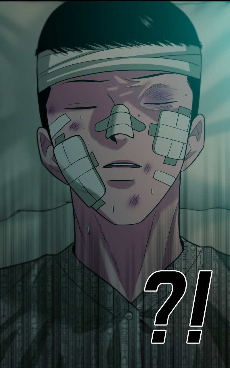 Read The Good Student Manga Online