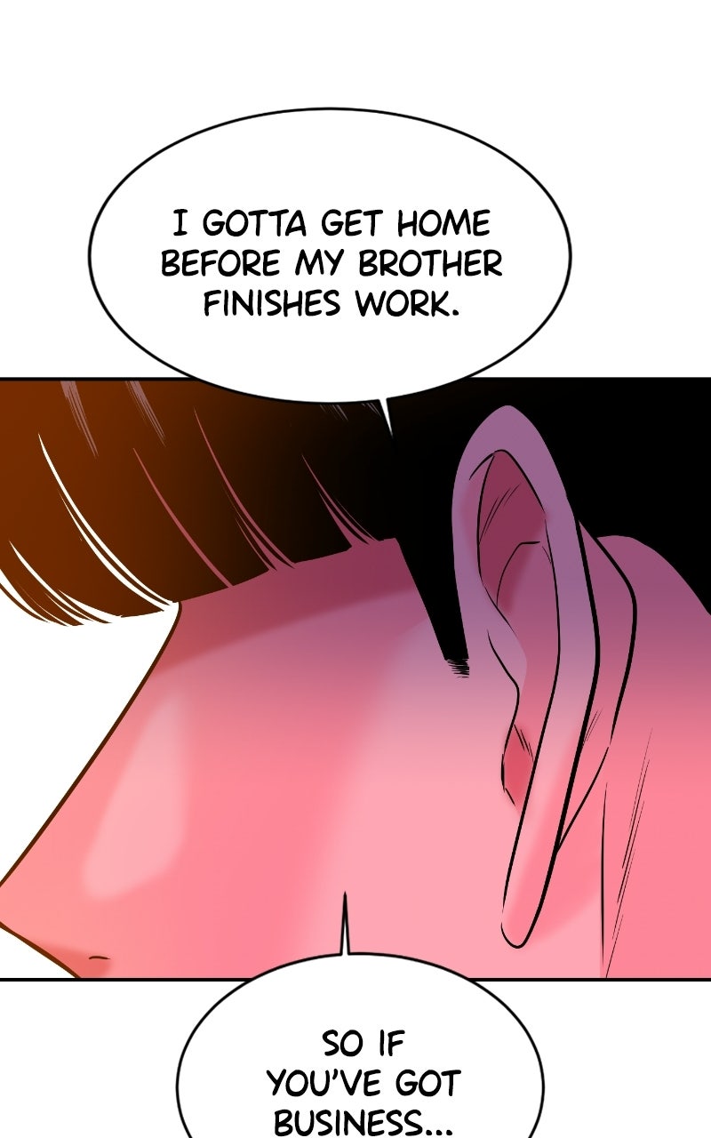Read The Good Student Manga Online