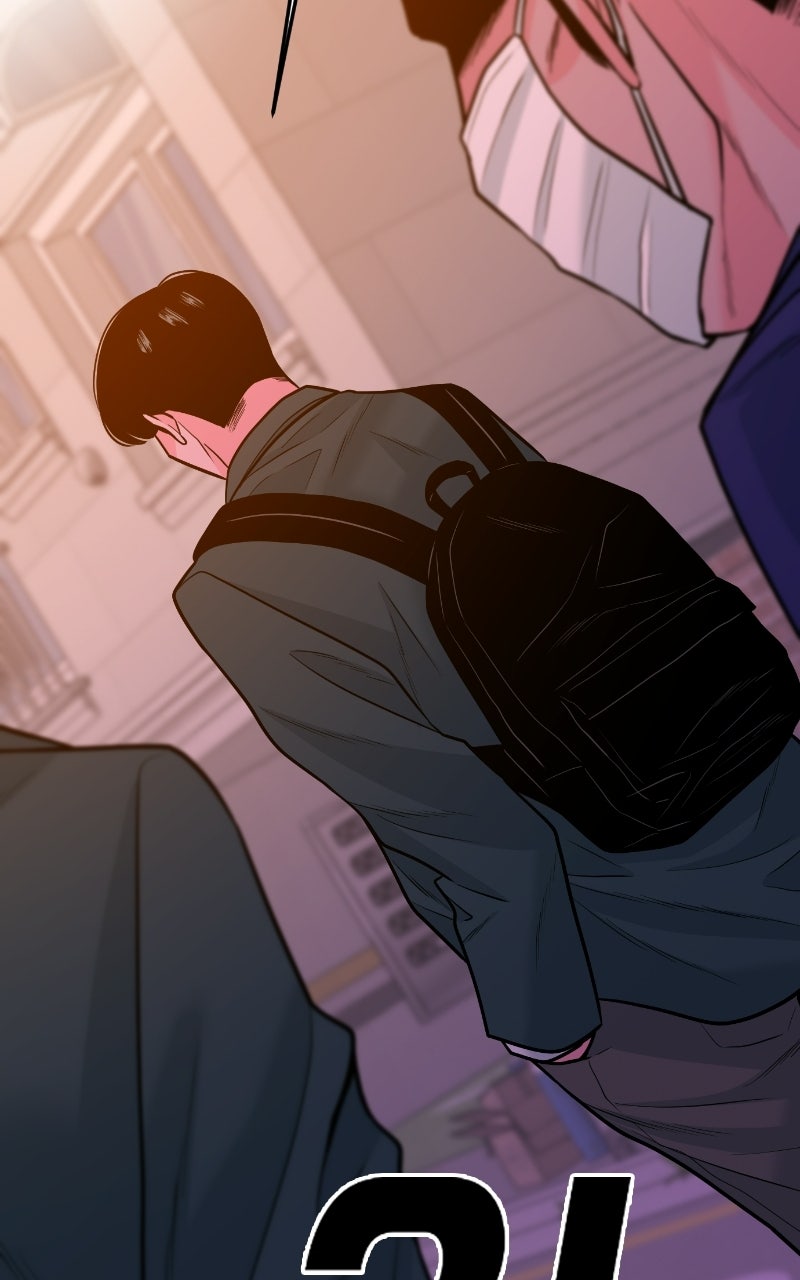 Read The Good Student Manga Online