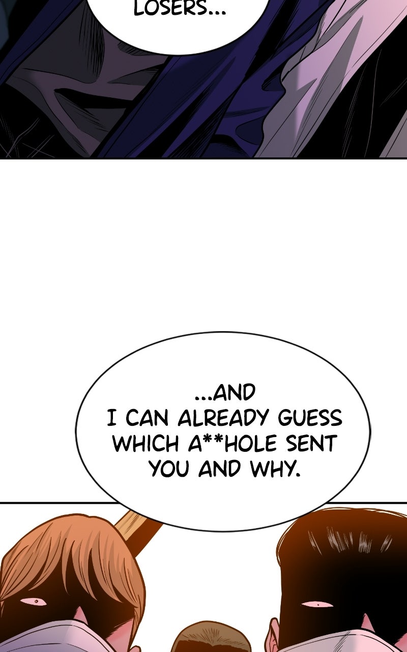 Read The Good Student Manga Online