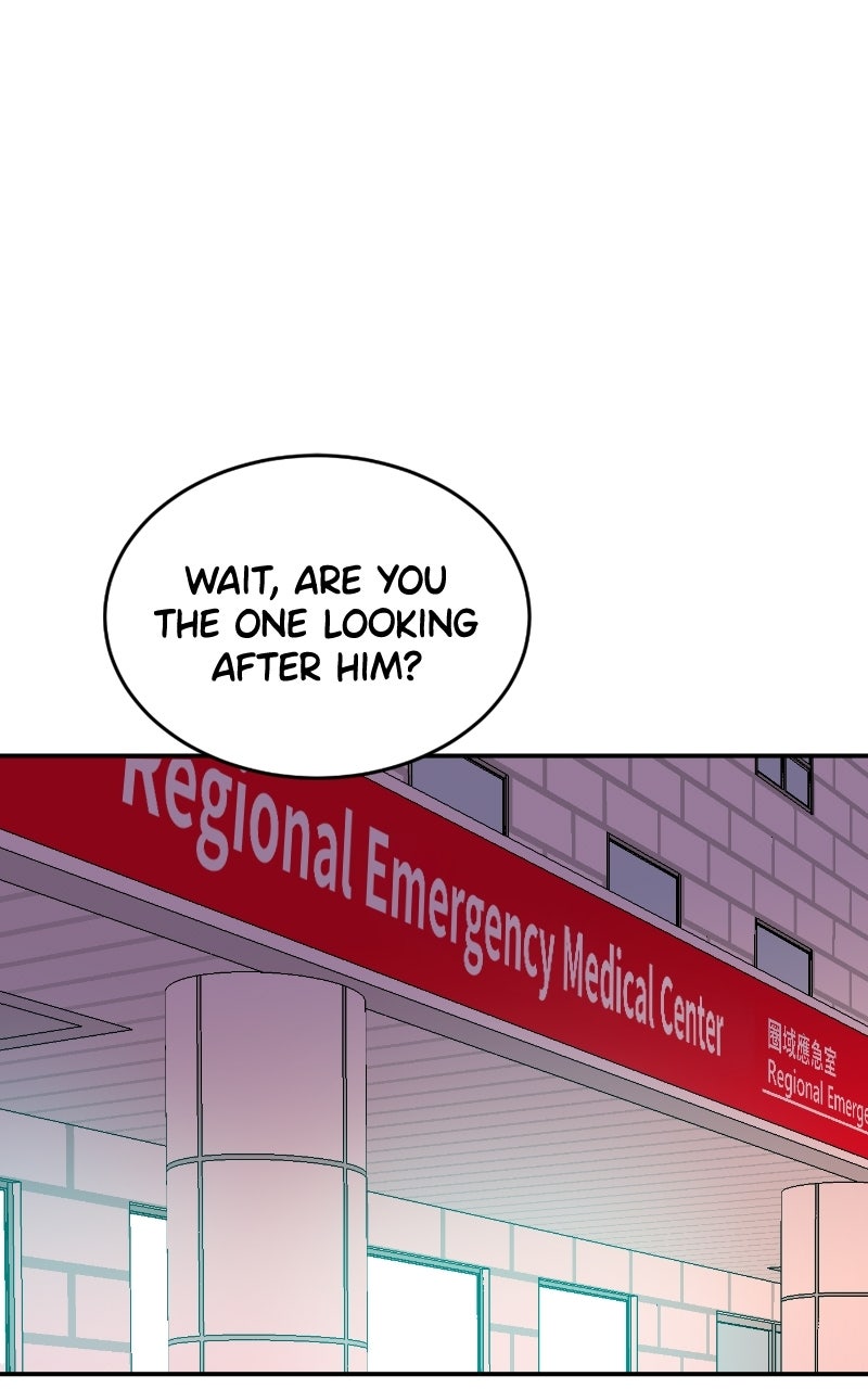 Read The Good Student Manga Online
