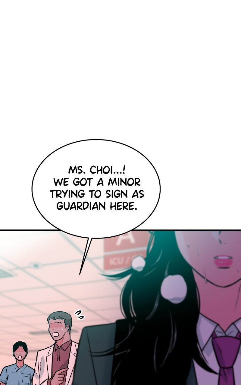 Read The Good Student Manga Online