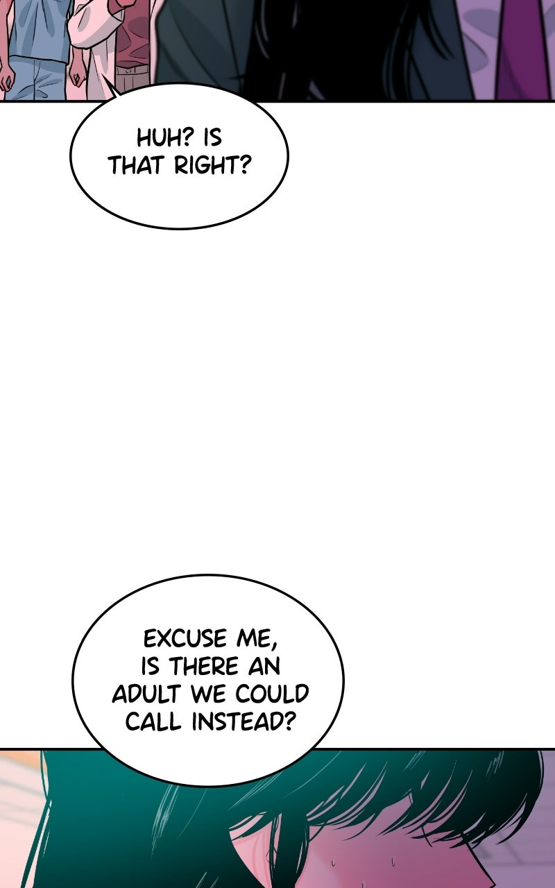 Read The Good Student Manga Online