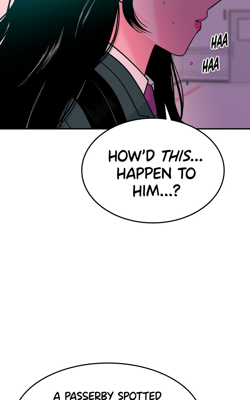 Read The Good Student Manga Online