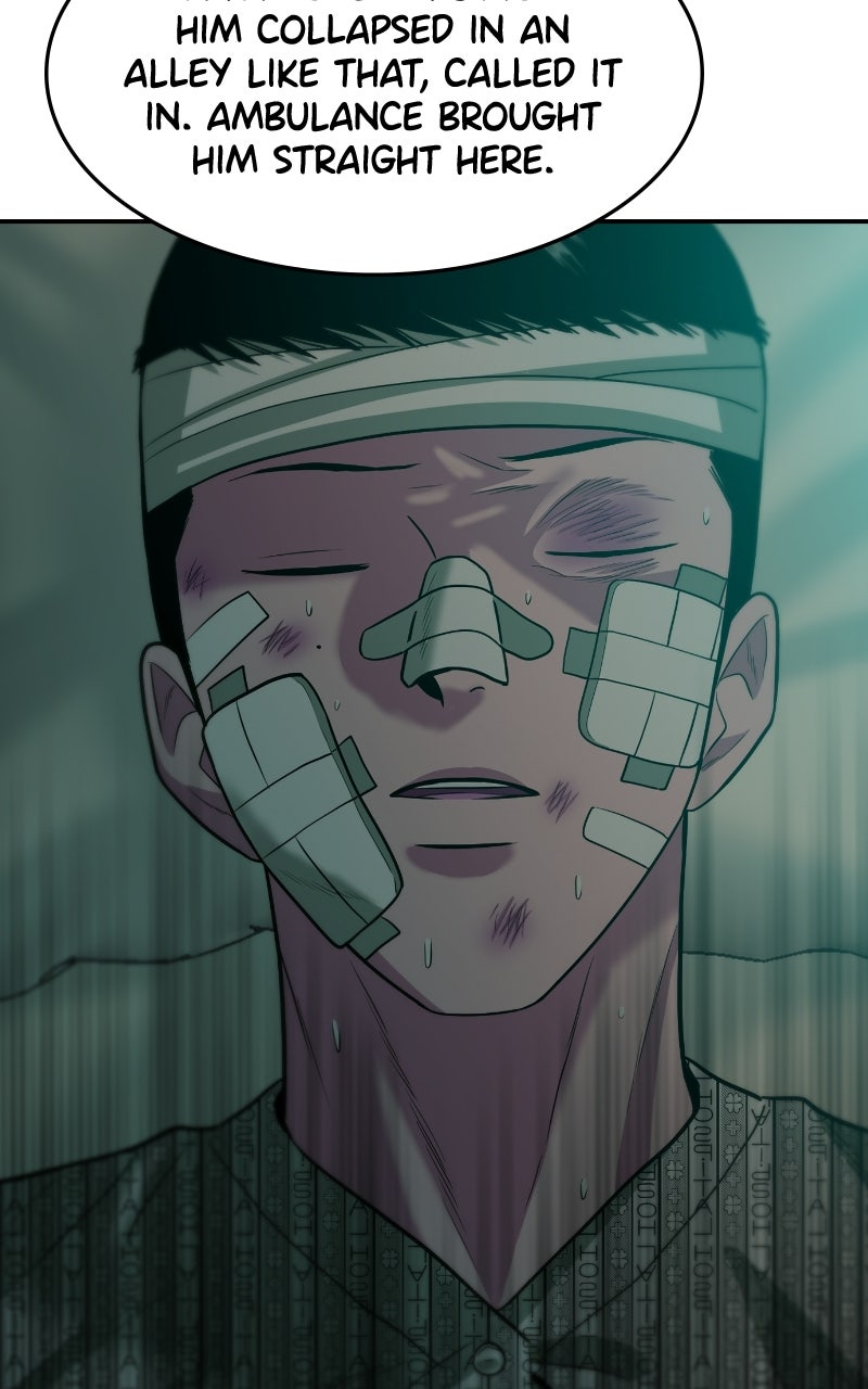 Read The Good Student Manga Online