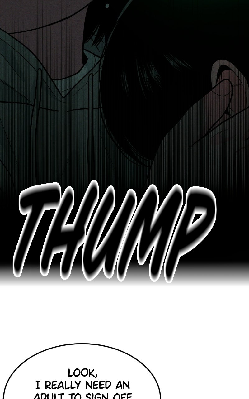 Read The Good Student Manga Online