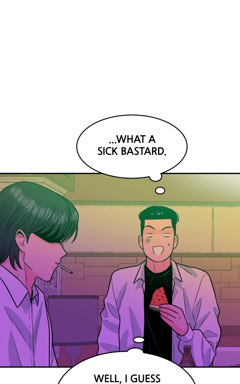 Read The Good Student Manga Online