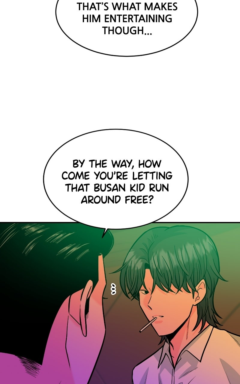 Read The Good Student Manga Online