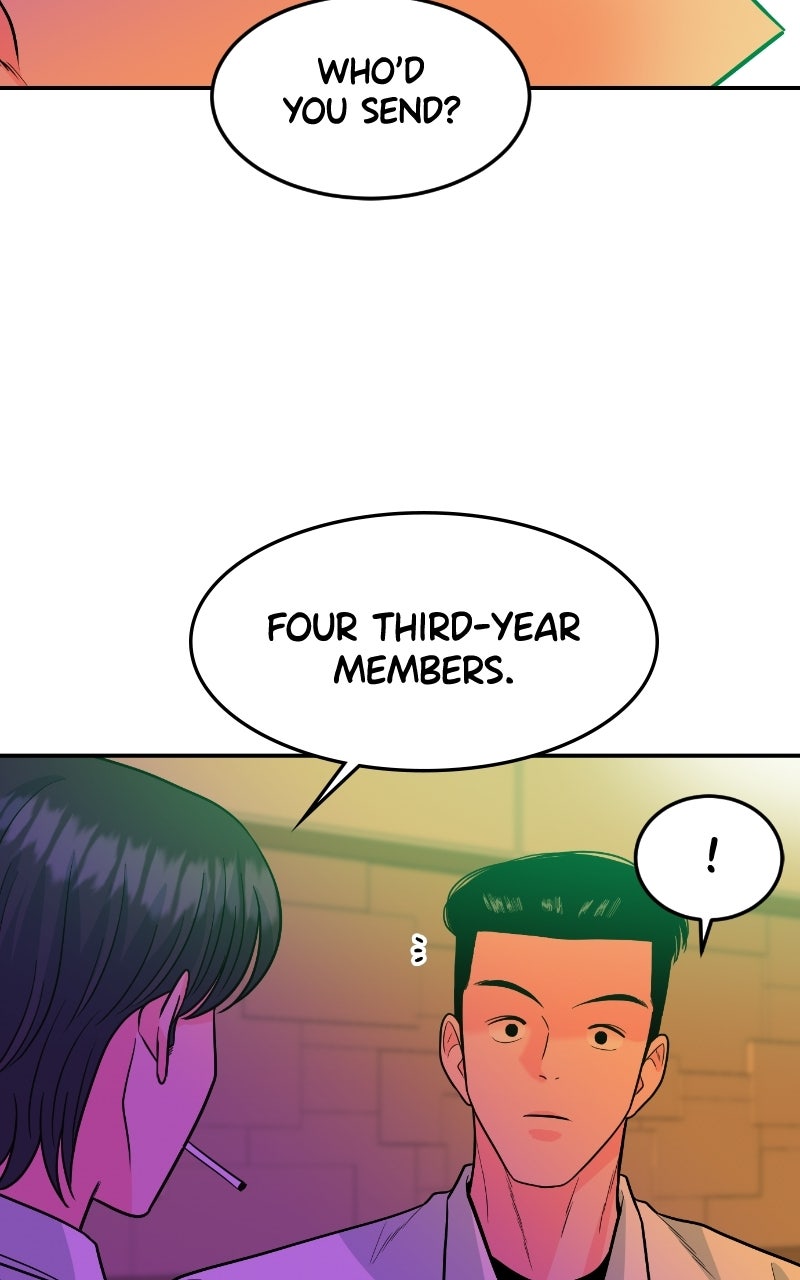 Read The Good Student Manga Online