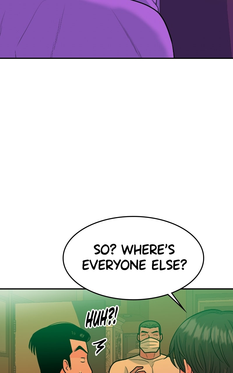 Read The Good Student Manga Online