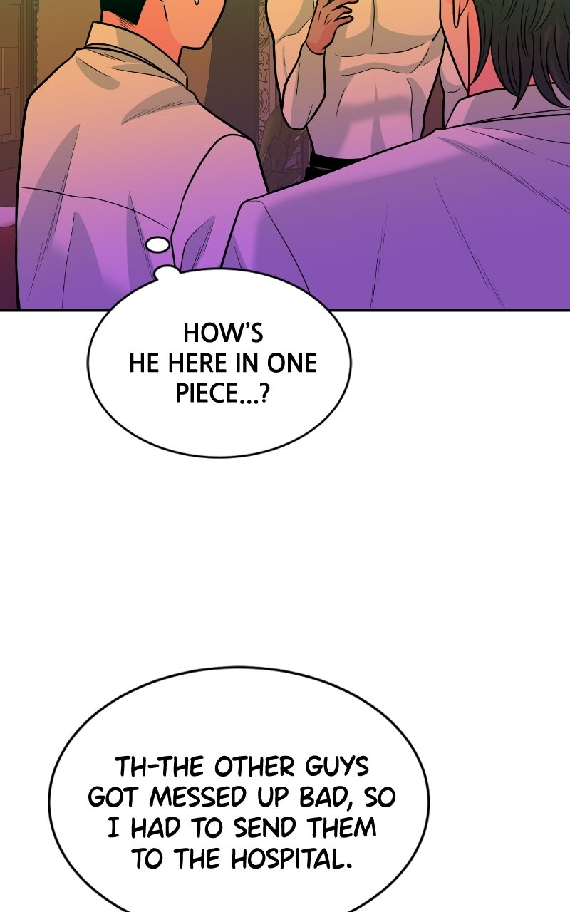 Read The Good Student Manga Online