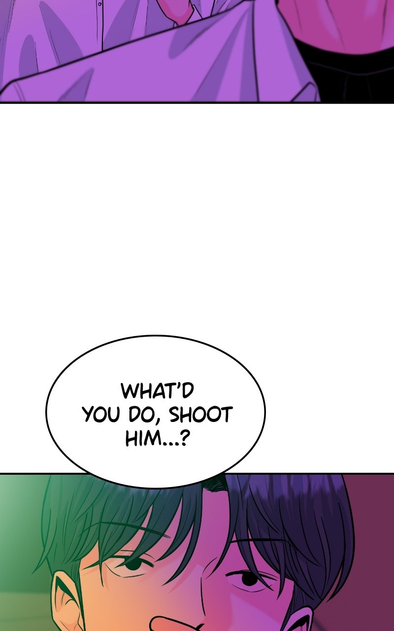 Read The Good Student Manga Online