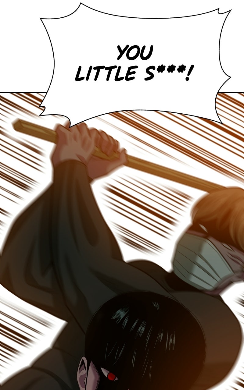 Read The Good Student Manga Online