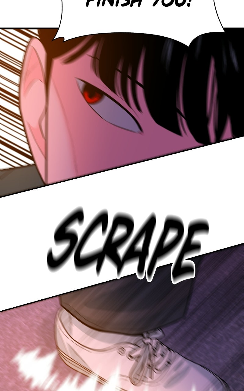 Read The Good Student Manga Online