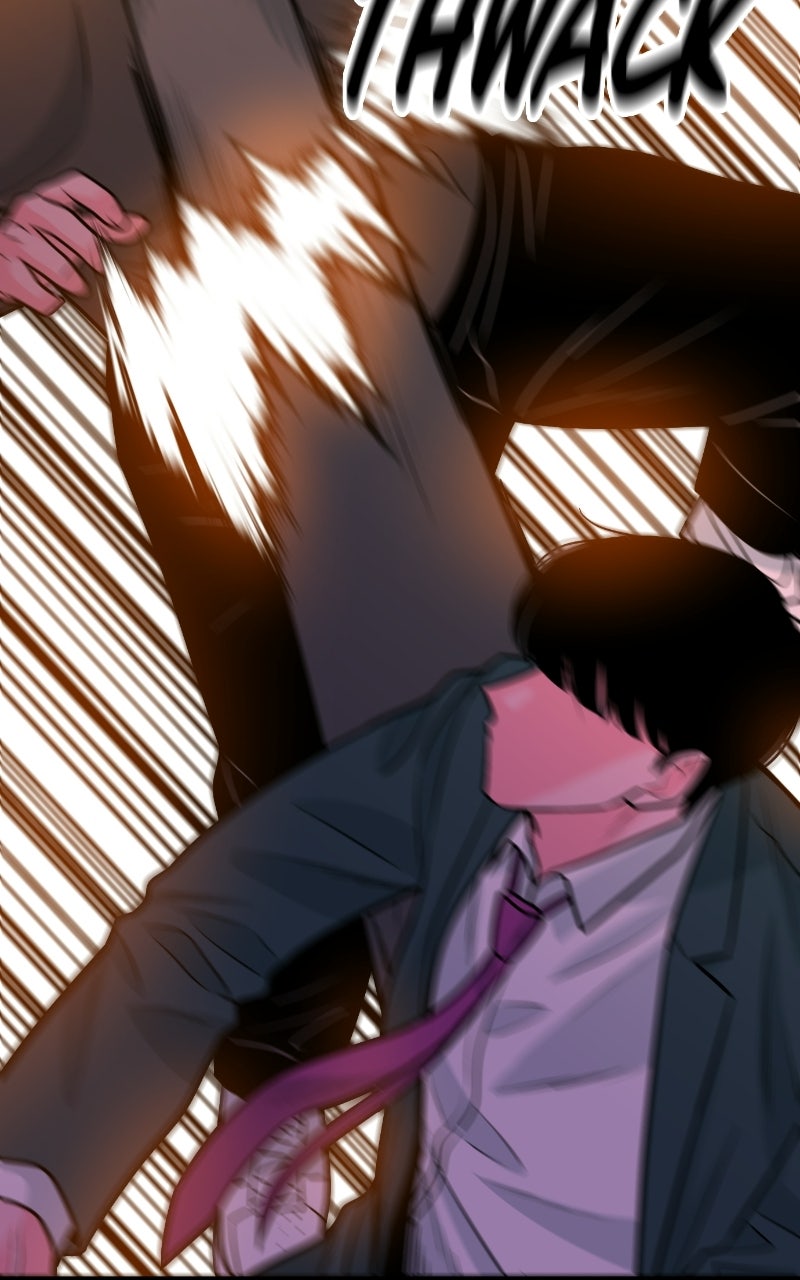 Read The Good Student Manga Online