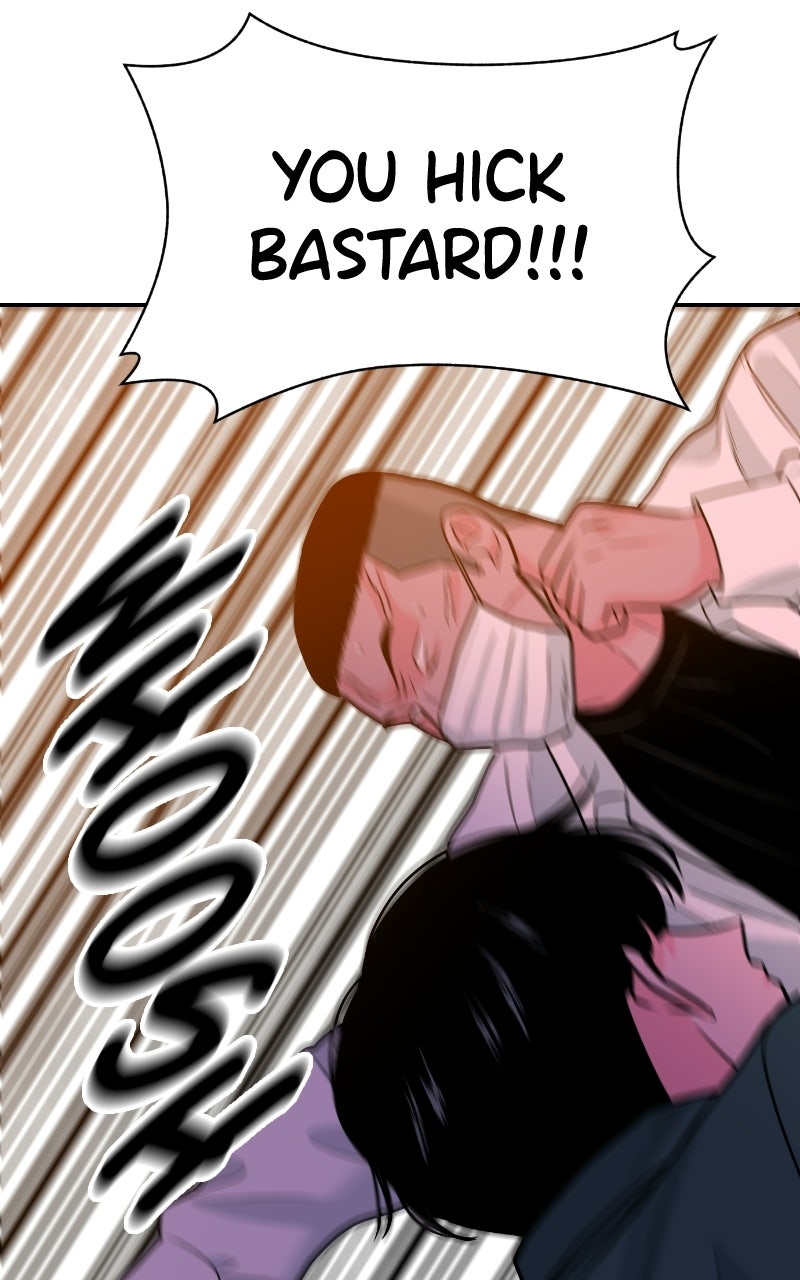 Read The Good Student Manga Online
