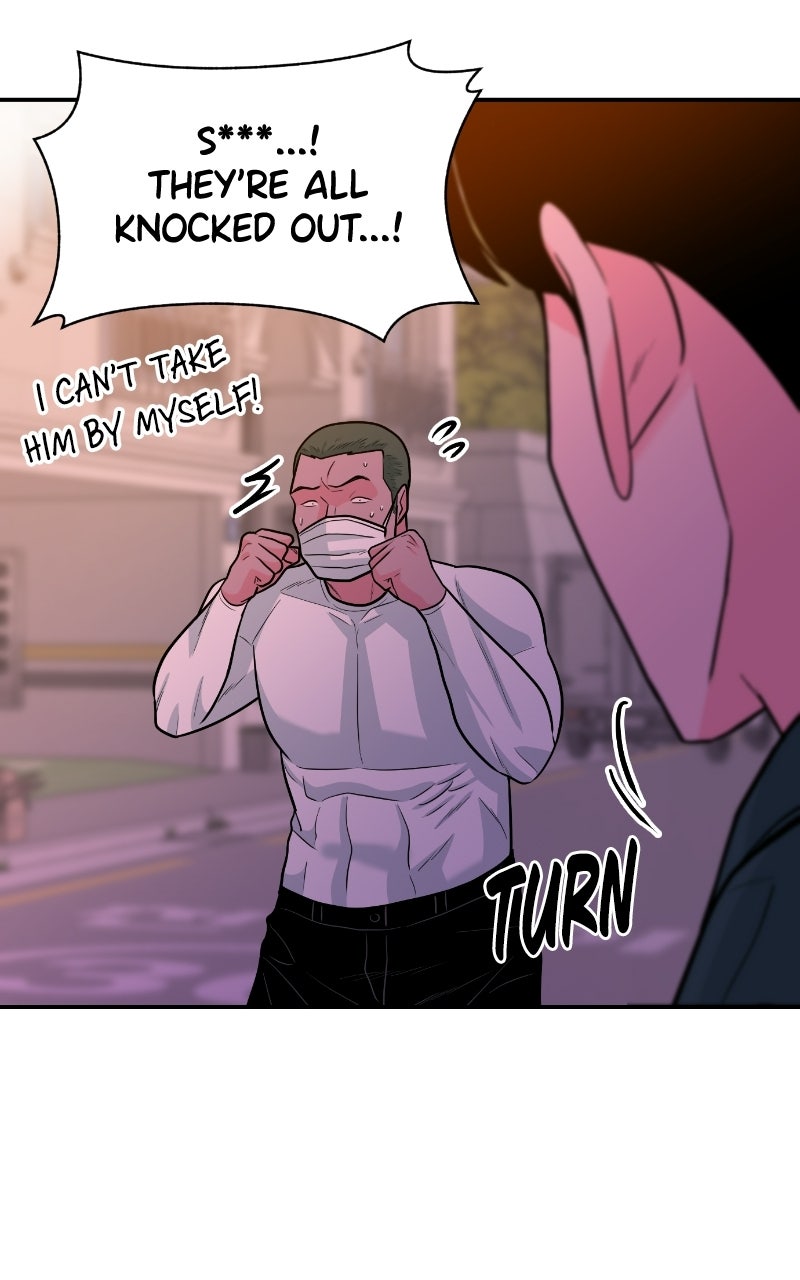 Read The Good Student Manga Online