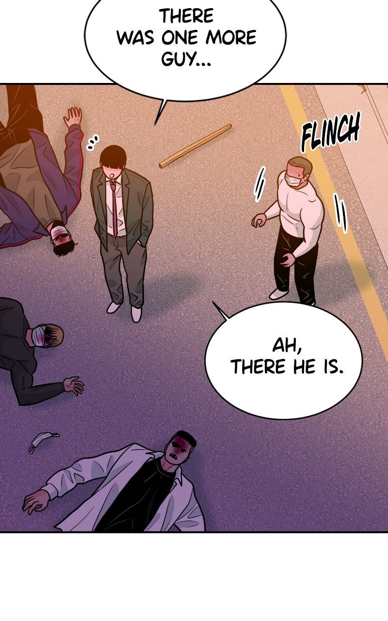 Read The Good Student Manga Online