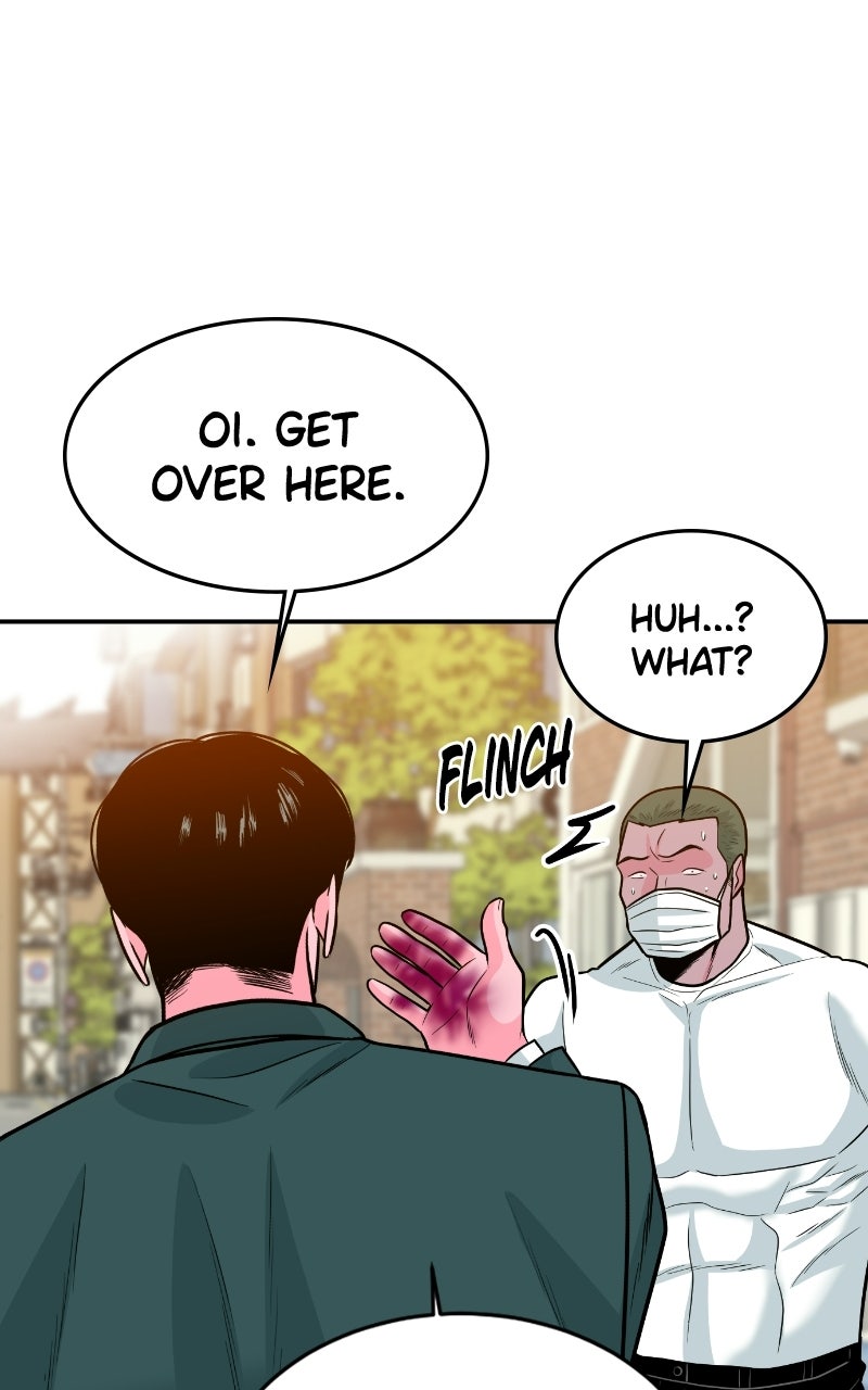 Read The Good Student Manga Online