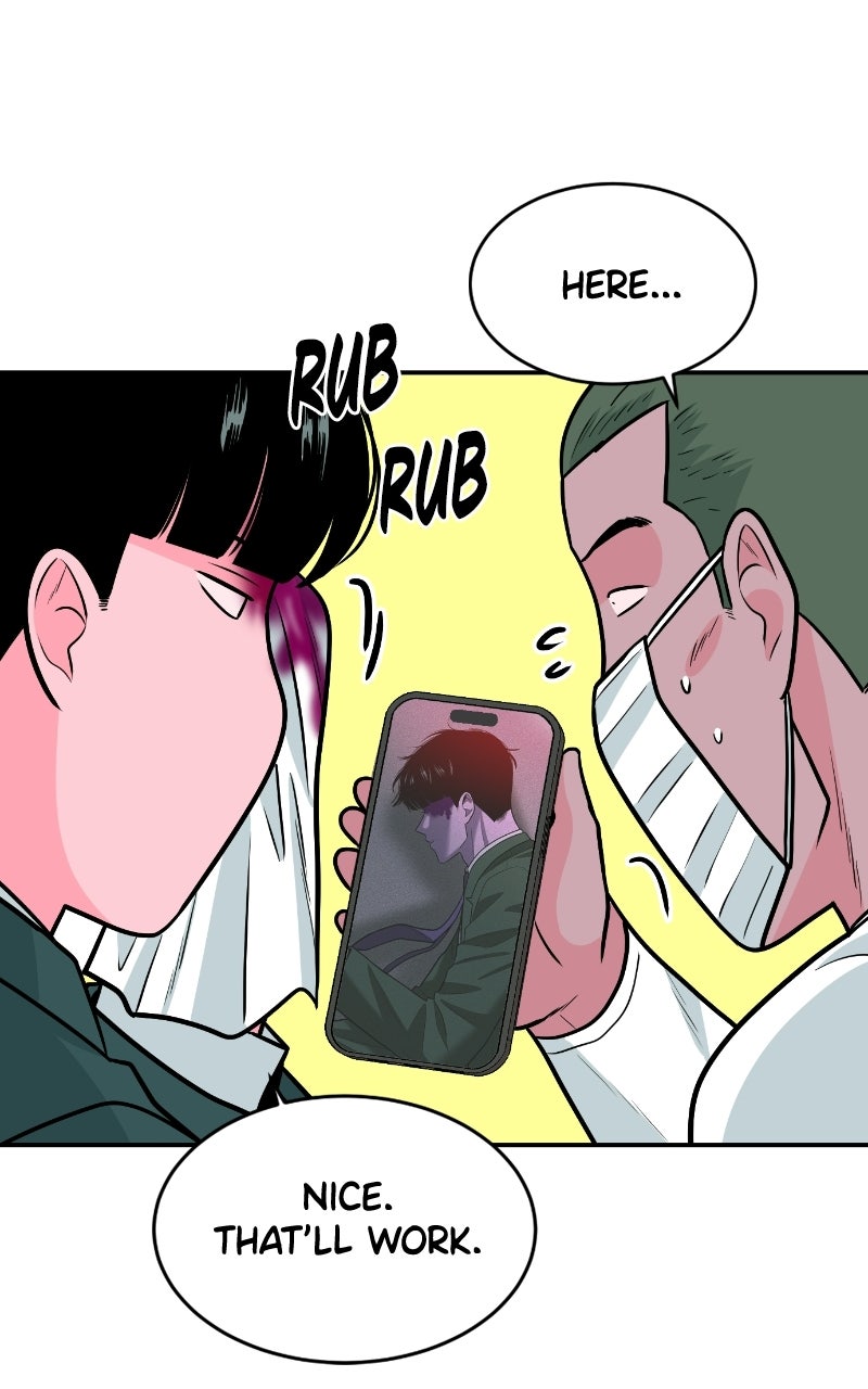 Read The Good Student Manga Online