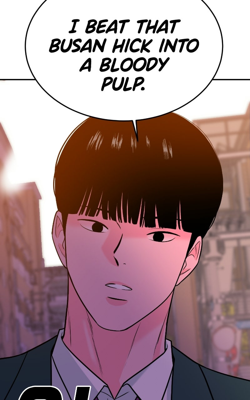 Read The Good Student Manga Online