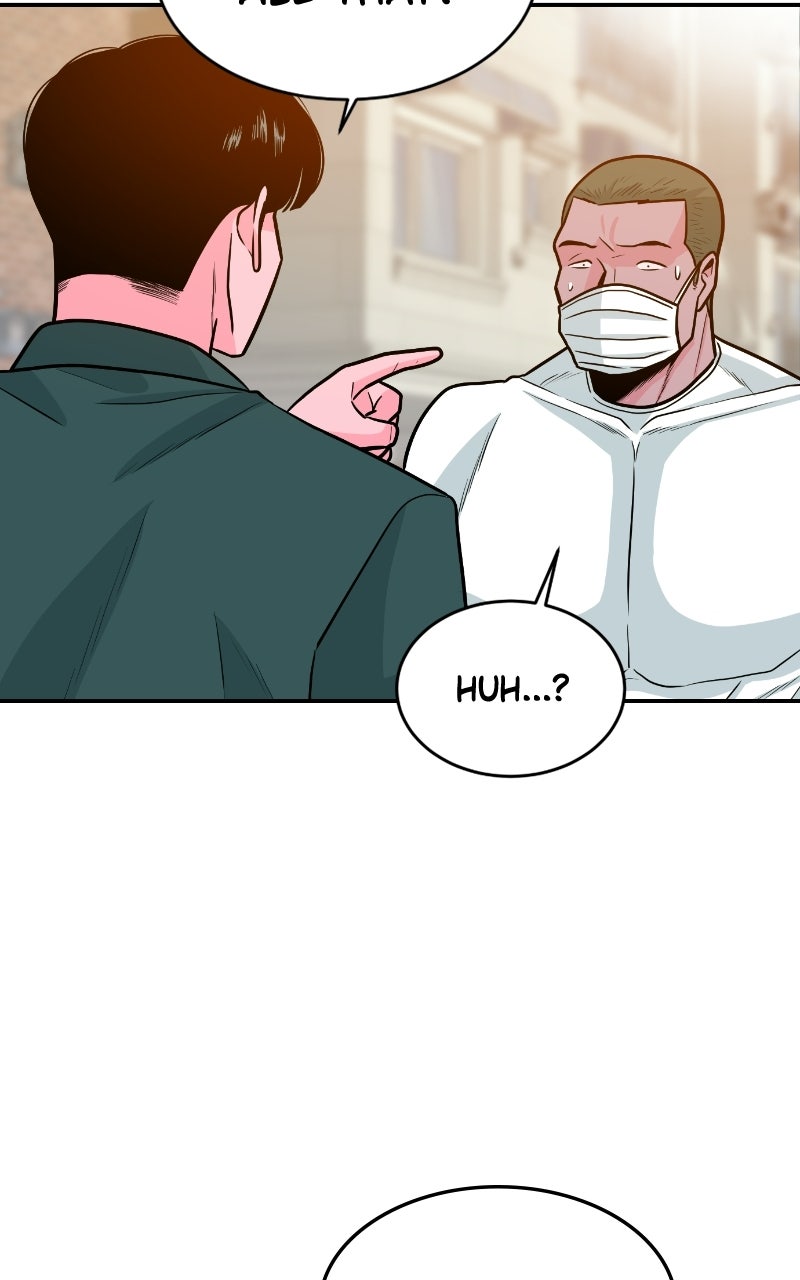 Read The Good Student Manga Online