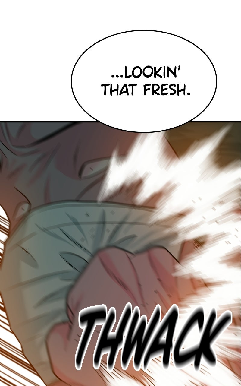Read The Good Student Manga Online
