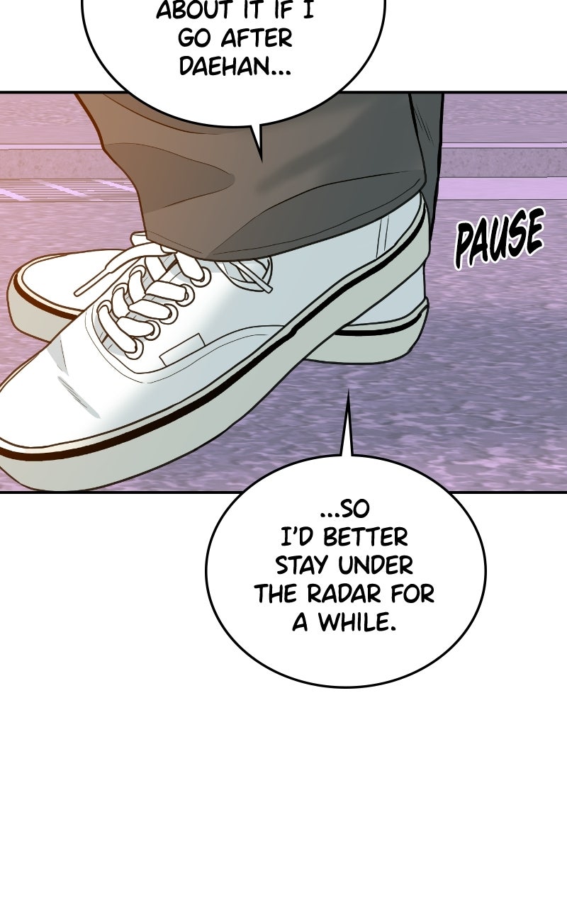 Read The Good Student Manga Online