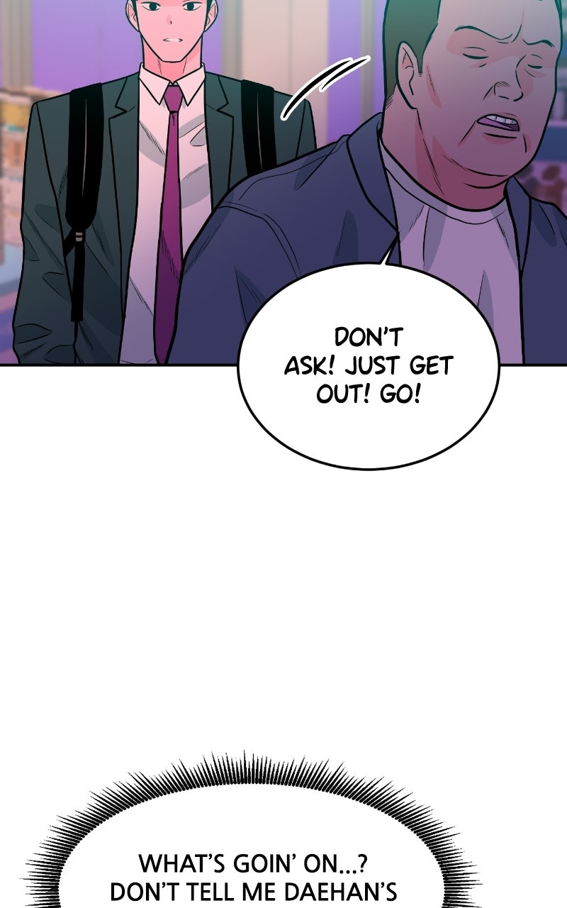 Read The Good Student Manga Online
