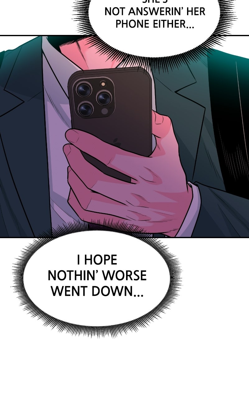 Read The Good Student Manga Online
